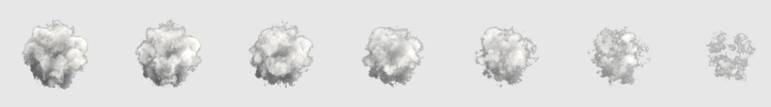 Particle Movie