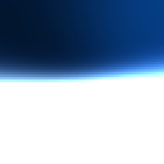 Sky cubemap