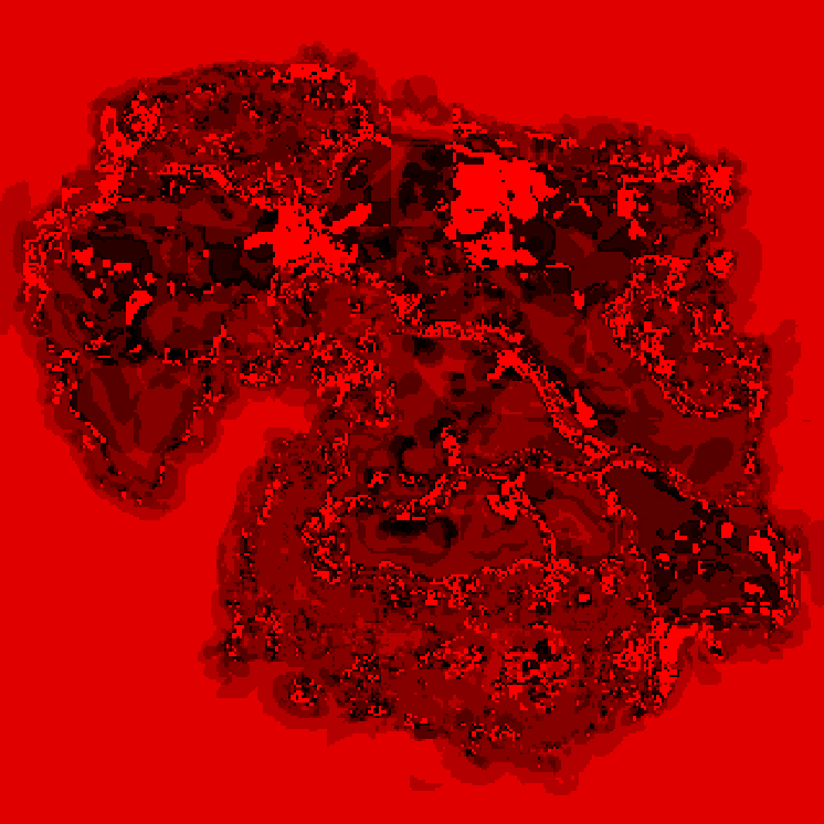 Terrain ID
